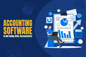 accounting software is going after accountants