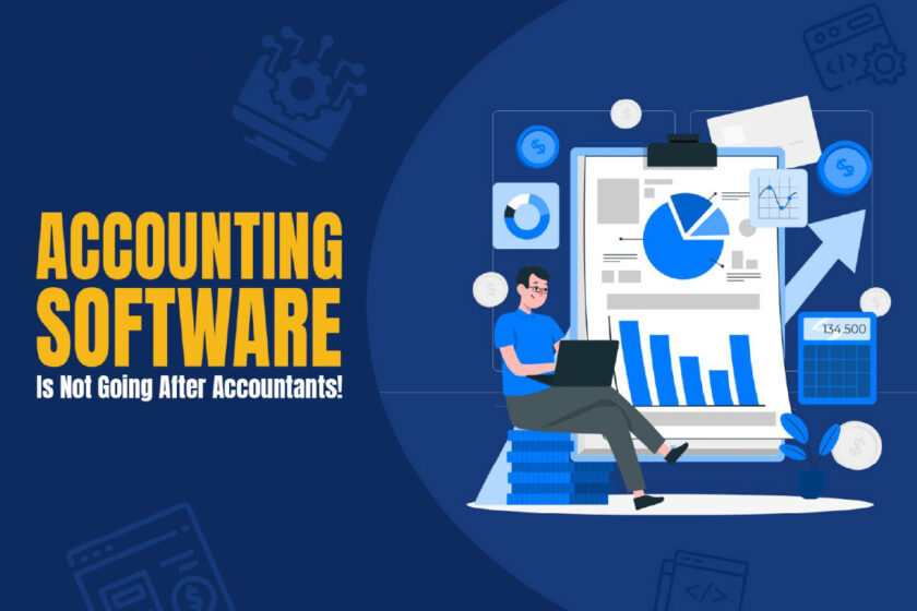 accounting software is going after accountants