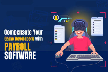 payroll software for gaming industry