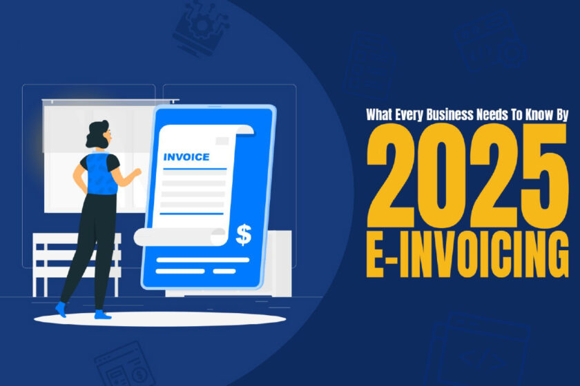 e invoicing for every business