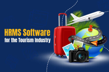 hrms software for tourism industry