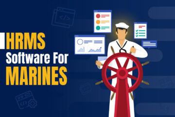 hrms software for marine industry