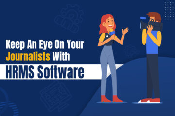 hrms software for journalists