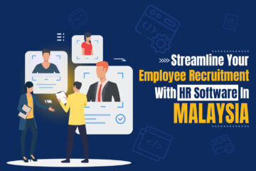 employee recruitment with hr software