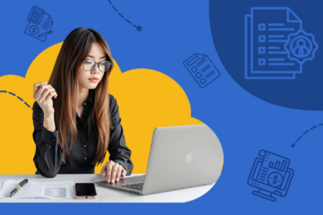 e invoicing integration with accounting software