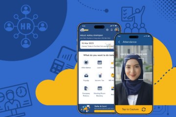best hr software malaysia