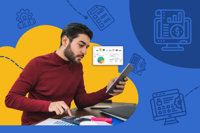 payroll software for educational institution