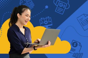 Use of Accounting Software
