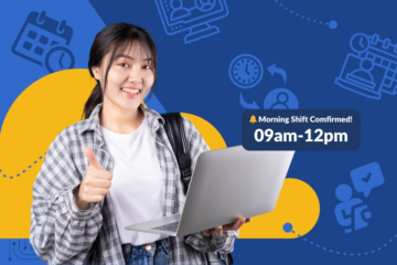 benefits of e scheduling software