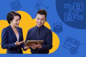 hrms for businesses