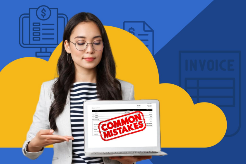 common-mistakes-e-invoicing