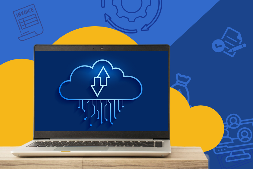 cloud vs on premise accounting software