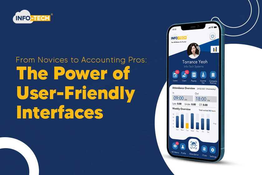 Power-of-User